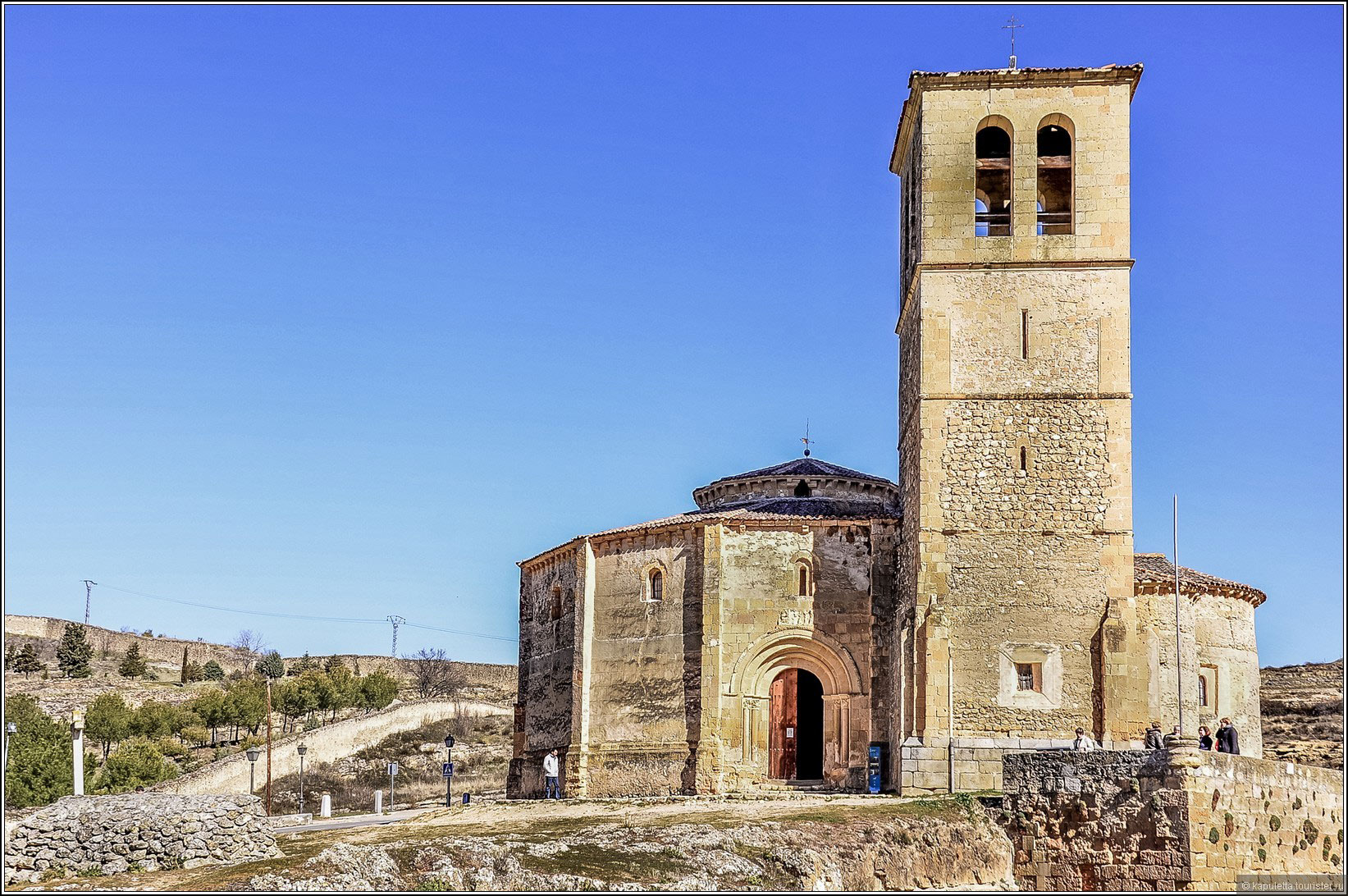 Segovia